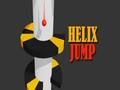 Spil Helix Jump online Spil Helix Jump online