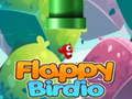 Spil Flappy Birdio online