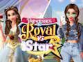 Spil Prinsesser Royal vs Star  online