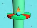 Spil Helix Jump. io  online