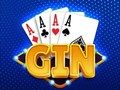 Spil Gin Rummy online
