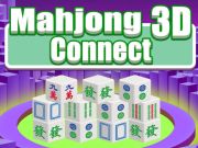 Spil Mahjong-forbindelse 3D  online