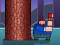 Spil Wood Whcker  online