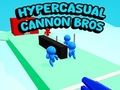 Spil Hypercasual Cannon Bros online