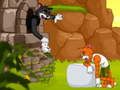 Spil Katastrofe  online