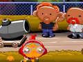 Spil Happy Monkey: Niveau 814  online