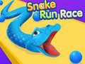Spil Snake Run Race online