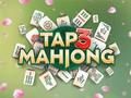Spil Tryk på 3 Mahjong  online
