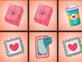 Spil Valentines Love Link online