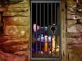 Spil Skjult Cat Escape  online
