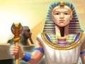 Spil Dronning af Egypten - Juveler af Cleopatra  online
