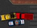 Spil Ess gangster Metroville taxa online