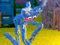 Spil Baglokaler Skibidi Toilet Terrors Huggy Wuggy  online