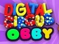 Spil Digital Cirkus: Obby  online