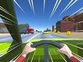 Spil Kørsel i Stream 3D  online