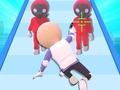 Spil Johnny Dodge Shooter online