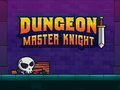Spil Dungeon Master Knight online