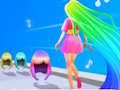 Spil Hair Race Challenge online