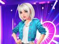 Spil Sophia Princess Valentines Party online