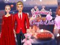 Spil Valentinsdag par Date  online