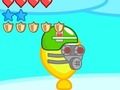 Spil Ballonkamp  online