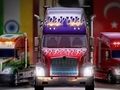 Spil Big Euro Truck-kørsel  online
