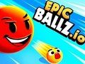 Spil Epic Ballz. io online