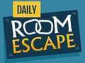 Spil Daglig Room Escape  online