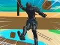 Spil Rigtig Parkour Simulator  online