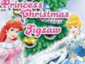Spil Prinsesse julestiksav  online
