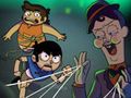 Spil Victor og Valentino: Stretched Chase  online
