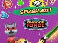 Spil Kingdom Force Splash Art! online