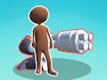Spil Stickman base forsvar  online