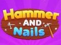Spil Hammer og søm  online