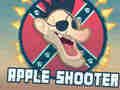 Spil Apple Shooter online