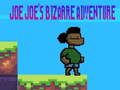 Spil Joe Joes bizarre eventyr  online