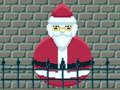 Spil Lad os møde julemanden  online
