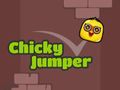 Spil Chicky Jumper online