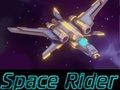 Spil Space Rider online