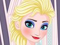 Spil Ella makeup fjernelse  online