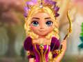 Spil Lovie Chics i Fantasy World  online