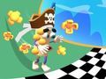 Spil Popcorn kører 3D  online
