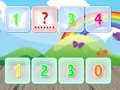 Spil Manglende nummer  online
