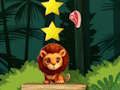 Spil Hungry Lion Adventure online