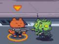 Spil Cat Gunner Super Force  online