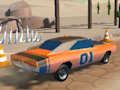 Spil Bil Stunt King  online