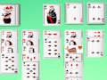 Spil Solitaire King spil  online