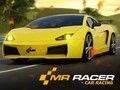 Spil Hr. Racer Car Racing online