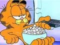 Spil Jigsaw -puslespil: Garfield filmtid online