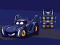 Spil En dag i Batcave  online